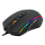 MOUSE GAMER SERGEANT T-DAGGER PRETO T-TGM202RGB V1 - Imagem 2
