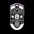 MOUSE GAMER LAMZU MAYA X 8K S/F PINK - Imagem 3