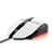 MOUSE GAMER TRUST FELOX BRANCO 25066 GXT 109W - Imagem 1
