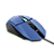 MOUSE GAMER TRUST FELOX AZUL 25067 GXT 109B - Imagem 3