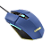 MOUSE GAMER TRUST FELOX AZUL 25067 GXT 109B - Imagem 2