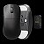 MOUSE GAMER LAMZU INCA 8K S/F BLACK - Imagem 1