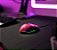 MOUSE GAMER TRUST FELOX ROSA 25068 GXT 109P - Imagem 2
