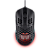 MOUSE GAMER TRUST HELOX PRETO 25306 GXT 928 - Imagem 3