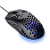 MOUSE GAMER TRUST HELOX PRETO 25306 GXT 928 - Imagem 2