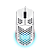 MOUSE GAMER TRUST HELOX BRANCO 25389 GXT 928W - Imagem 3