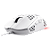 MOUSE GAMER TRUST HELOX BRANCO 25389 GXT 928W - Imagem 1