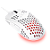 MOUSE GAMER TRUST HELOX BRANCO 25389 GXT 928W - Imagem 2