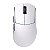 Mouse Gamer Lamzu Paro 8K Wireless White - Imagem 1