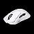 MOUSE GAMER LAMZU PARO 8K S/F WHITE - Imagem 3