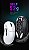 MOUSE GAMER LAMZU THORN 4K S/F BLACK - Imagem 2