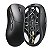 MOUSE GAMER LAMZU THORN 4K S/F BLACK - Imagem 1