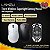 MOUSE GAMER LAMZU THORN 4K S/F BLACK - Imagem 3