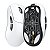 MOUSE GAMER LAMZU THORN S/F WHITE - Imagem 1
