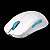 MOUSE GAMER LAMZU ATLANTIS MINI PRO S/F WHITE - Imagem 2