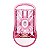 Mouse Gamer Lamzu Atlantis Mini Wireless Champion Pink - Imagem 3