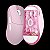MOUSE GAMER LAMZU ATLANTIS MINI S/F CHAMPION PINK - Imagem 1