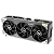 Placa de Vídeo ASUS GeForce RTX 5080 TUF Gaming OC 16GB GDDR7 256 bit - TUF-RTX5080-O16G-GAMING - Imagem 10