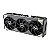 Placa de Vídeo ASUS GeForce RTX 5080 TUF Gaming OC 16GB GDDR7 256 bit - TUF-RTX5080-O16G-GAMING - Imagem 6