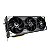 Placa de Vídeo ASUS GeForce RTX 5080 TUF Gaming OC 16GB GDDR7 256 bit - TUF-RTX5080-O16G-GAMING - Imagem 5