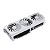 Placa de Vídeo ASUS GeForce RTX 5070 Prime OC White 12GB GDDR7 192 bit - PRIME-RTX5070-O12G-WHITE - Imagem 2