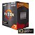 Processador AMD Ryzen 7 5800X3D 10th Anniversary Edition 3.4GHz/ 4.5GHz Octa-Core 100MB AM4 - 100-100000651POF - Imagem 5