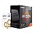 Processador AMD Ryzen 7 5800X3D 10th Anniversary Edition 3.4GHz/ 4.5GHz Octa-Core 100MB AM4 - 100-100000651POF - Imagem 2