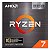 Processador AMD Ryzen 7 5800X3D 10th Anniversary Edition 3.4GHz/ 4.5GHz Octa-Core 100MB AM4 - 100-100000651POF - Imagem 1
