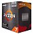 Processador AMD Ryzen 7 5800X3D 10th Anniversary Edition 3.4GHz/ 4.5GHz Octa-Core 100MB AM4 - 100-100000651POF - Imagem 4
