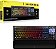 Teclado Mecânico Corsair Galleon 100 SD Stream Deck Integrado RGB Switches MLX Pulse Hot-Swappable US ANSI Preto - CH-912A31I-NA - Imagem 2