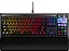 Teclado Mecânico Corsair Galleon 100 SD Stream Deck Integrado RGB Switches MLX Pulse Hot-Swappable US ANSI Preto - CH-912A31I-NA - Imagem 1