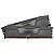 Memória RAM Corsair Vengeance 96GB (2x48GB) DDR5 6000MHz - CMK96GX5M2E6000C36 - Imagem 1