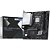Placa Mãe MSI PRO H610M-A DDR4 LGA 1700 Micro-ATX - Imagem 1