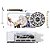 Placa de Vídeo MSI GeForce RTX 5070 Ti Frieren Edition OC 16GB GDDR7 + Kit Teclado Mouse e Mousepad - 912-V531-682 - Imagem 5