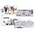 Placa de Vídeo MSI GeForce RTX 5070 Ti Frieren Edition OC 16GB GDDR7 + Kit Teclado Mouse e Mousepad - 912-V531-682 - Imagem 2