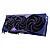 Placa de Vídeo MSI GeForce RTX 5070 World of Warcraft Midnight Void Edition OC 12GB GDDR7 - 507012WMVEC - Imagem 2