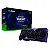 Placa de Vídeo MSI GeForce RTX 5070 World of Warcraft Midnight Void Edition OC 12GB GDDR7 - 507012WMVEC - Imagem 1