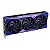 Placa de Vídeo MSI GeForce RTX 5070 World of Warcraft Midnight Void Edition OC 12GB GDDR7 - 507012WMVEC - Imagem 3
