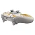 Console Sony PlayStation 5 Slim Ghost of Yotei Edição Limitada 1TB SSD 4K - CFI-2015A - Imagem 2