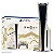 Console Sony PlayStation 5 Slim Ghost of Yotei Edição Limitada 1TB SSD 4K - CFI-2015A - Imagem 1