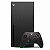 Console Microsoft Xbox Series X Galaxy Black Special Edition 2TB SSD - Preto - Imagem 2