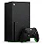 Console Microsoft Xbox Series X Galaxy Black Special Edition 2TB SSD - Preto - Imagem 1