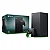 Console Microsoft Xbox Series X Galaxy Black Special Edition 2TB SSD - Preto - Imagem 4