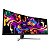 Monitor MSI MPG 491CQP 49" Curvo QD-OLED DQHD 5120x1440 144Hz 0.03ms - 9S6-3FA84T-002 - Imagem 2