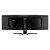 Monitor MSI MPG 491CQP 49" Curvo QD-OLED DQHD 5120x1440 144Hz 0.03ms - 9S6-3FA84T-002 - Imagem 4