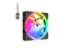 Water Cooler Thermaltake TT MineCube 360 Ultra ARGB Sync Black AIO 3x120mm Quad LCD - CL-W481-PL12SWA - Imagem 3