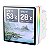 Water Cooler Thermaltake TT TH360 V3 Ultra ARGB Sync Snow Edition AIO 3x120mm - Imagem 2