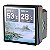 Water Cooler Thermaltake TT TH360 V3 Ultra ARGB Sync Black AIO 3x120mm - Imagem 2