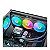Water Cooler Thermaltake TT TH360 V3 Ultra ARGB Sync Black AIO 3x120mm - Imagem 5