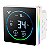 Water Cooler Thermaltake TT TH360-S V3 ARGB Sync Snow Edition AIO 3x120mm - Imagem 2